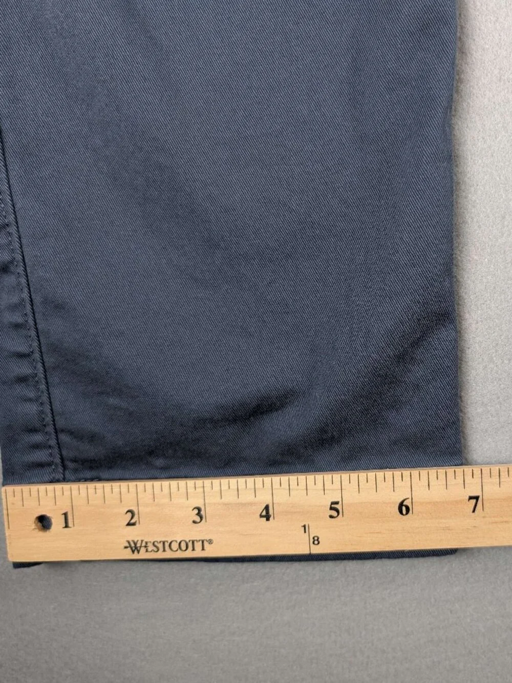 J. Crew slim fit